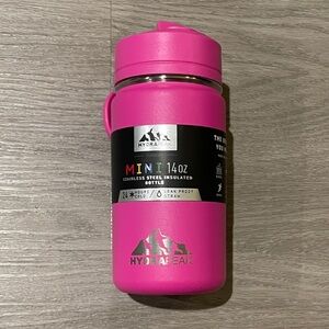 Hydrapeak Mini 14oz Stainless Steel Insulated Bottle